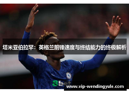塔米亚伯拉罕：英格兰前锋速度与终结能力的终极解析