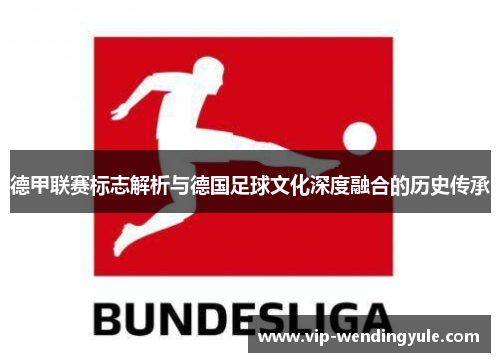德甲联赛标志解析与德国足球文化深度融合的历史传承