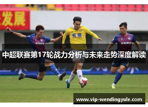 中超联赛第17轮战力分析与未来走势深度解读