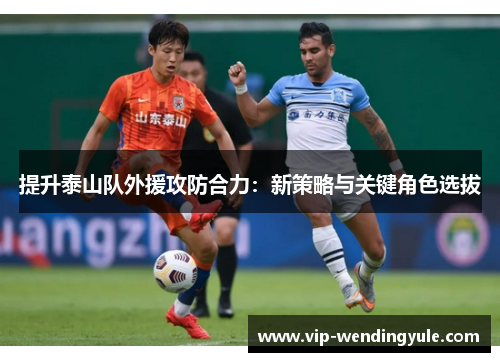 提升泰山队外援攻防合力：新策略与关键角色选拔