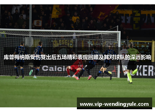 库普梅纳斯受伤复出后五场精彩表现回顾及其对球队的深远影响 库普梅纳斯受伤复出后五场精彩表现回顾及其对球队的深远影响