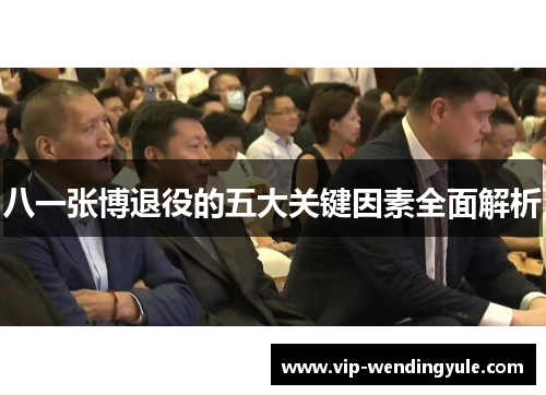 八一张博退役的五大关键因素全面解析