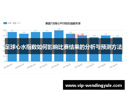 足球心水指数如何影响比赛结果的分析与预测方法