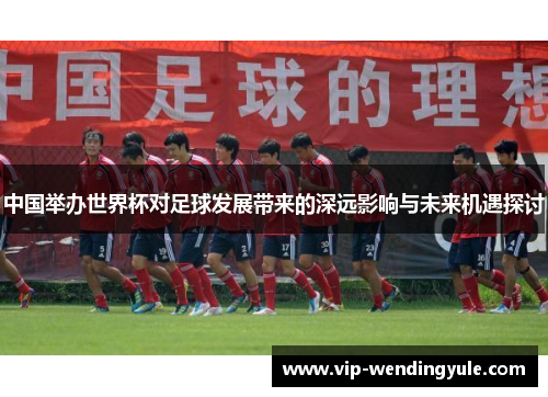 中国举办世界杯对足球发展带来的深远影响与未来机遇探讨