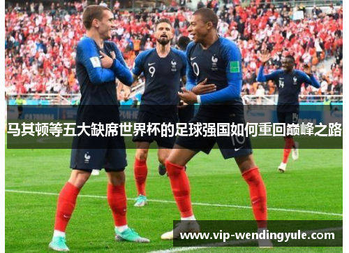 马其顿等五大缺席世界杯的足球强国如何重回巅峰之路